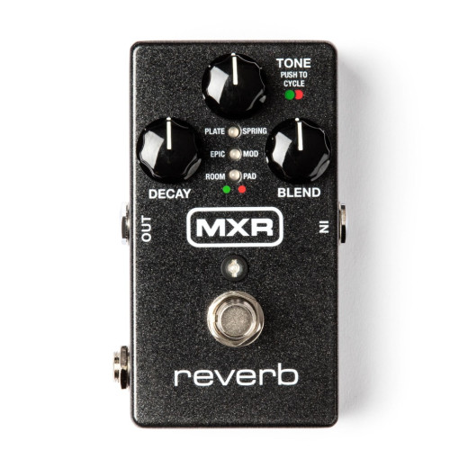 Reverb Dunlop M300