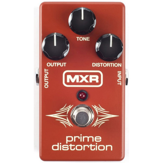 Distortion Dunlop M69P