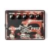 Педали эффектов Fuzz, Overdrive Dunlop SF01 Slash Octave Fuzz