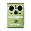Педали эффектов Fuzz, Overdrive Dunlop WHE207 Way Huge Green Rhino MK IV