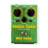 Педали эффектов Fuzz, Overdrive Dunlop WHE401S Way Huge Swollen Pickle Jumbo Fuzz MkIIS