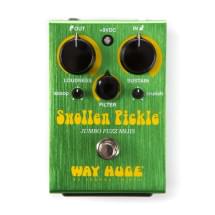 Dunlop WHE401S Way Huge Swollen Pickle Jumbo Fuzz MkIIS