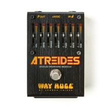 Dunlop WHE900 Way Huge Atreides Analog Weirding Module