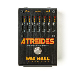 Dunlop WHE900 Way Huge Atreides Analog Weirding Module