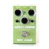 Педали эффектов Fuzz, Overdrive Dunlop WM22 Way Huge Smalls Green Rhino Fuzz