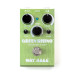 Педали эффектов Fuzz, Overdrive Dunlop WM22 Way Huge Smalls Green Rhino Fuzz