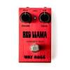 Педали эффектов Fuzz, Overdrive Dunlop WM23 Way Huge Smalls Red Llama