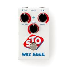 Dunlop WM25 Way Huge Smalls STO Overdrive