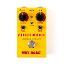 Dunlop WM92 Way Huge Smalls Attack Vector Phaser & Envelope