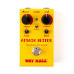 Phaser Dunlop WM92 Way Huge Smalls Attack Vector Phaser & Envelope