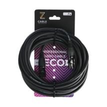 ZZcable E4-XLR-M-F-0900-0