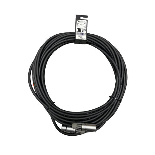 Кабели с разъемами EDS CS3D10