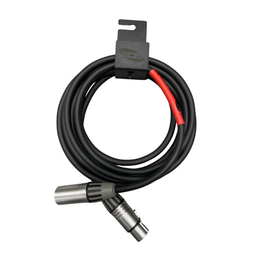 Кабели с разъемами EDS CS3D5