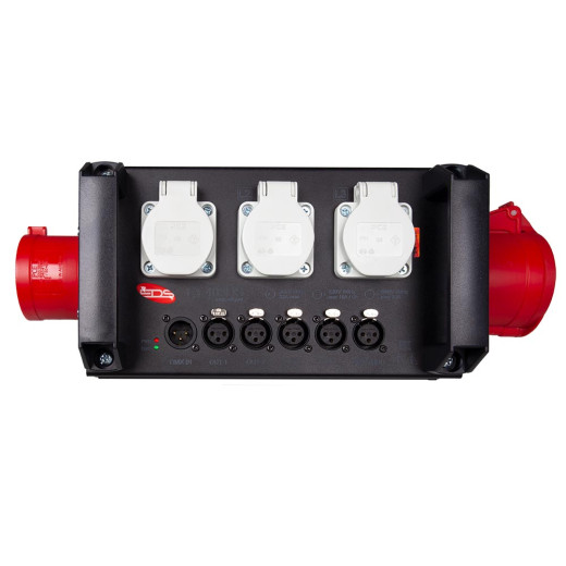 Дистрибьюторы EDS ET403DS