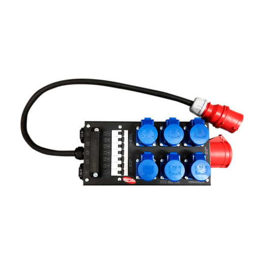 Дистрибьюторы EDS ETC462icb