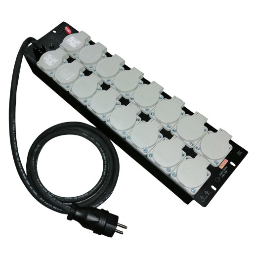 Дистрибьюторы EDS RC7016