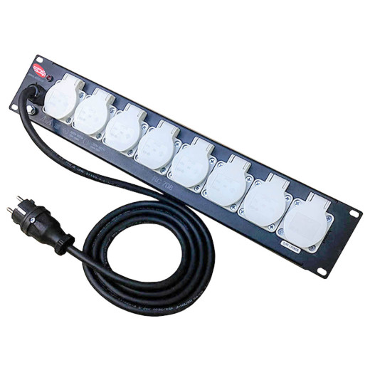 Дистрибьюторы EDS RC708