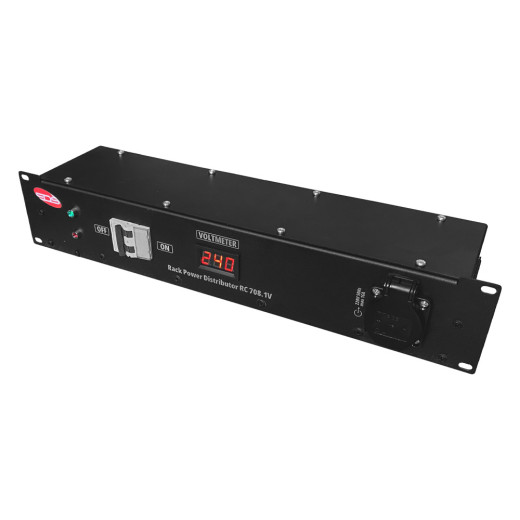 Дистрибьюторы EDS RC708.1V