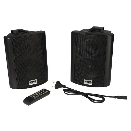 Активные EUROSOUND ES-3A