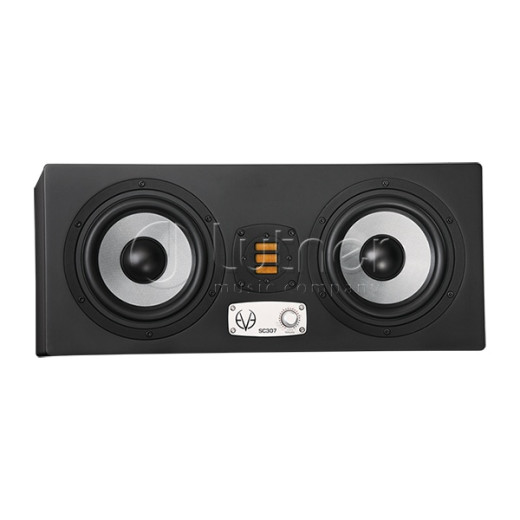 Активные студийные мониторы EVE AUDIO SC307