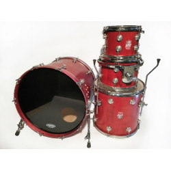Fat Custom Drums FAT2624cdsMRG