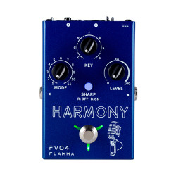 Flamma FV04-HARMONY
