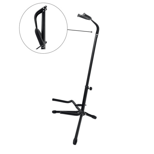 Стойка и держатель для гитары Flanger FS1
