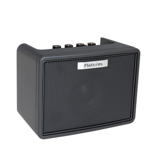 Автономные (на батарейках или аккумуляторах) Flatsons FGA-3