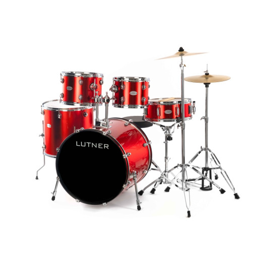 Ударная установка Fleet 08W-1000Red