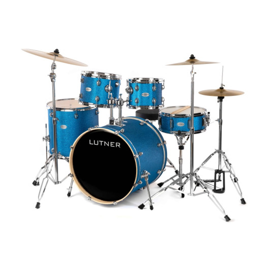 Ударная установка Fleet 08W-1200Blue