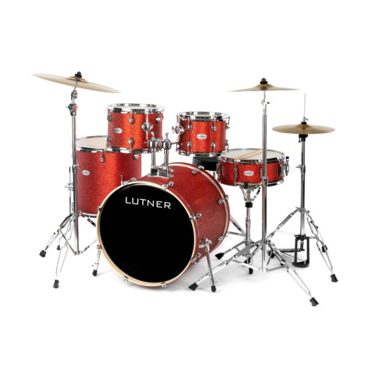 Ударная установка Fleet 08W-1200Red