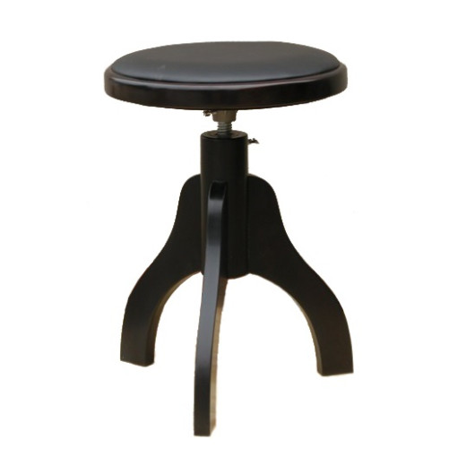 Стулья для музыкантов Fleet BH106-2-BK