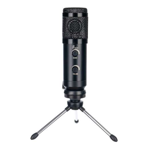 USB микрофоны Foix BM-828