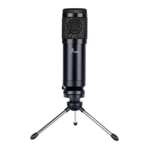 USB микрофоны Foix BM-838