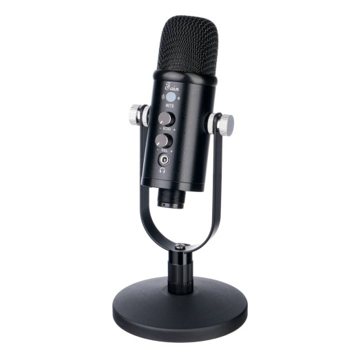 USB микрофоны Foix BM-86