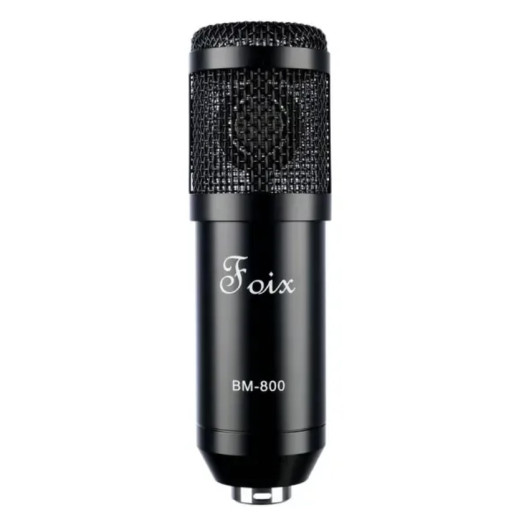 Foix BM800 конденсаторные