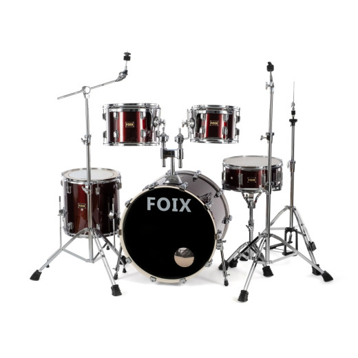 Foix DF-21L07 ударная установка