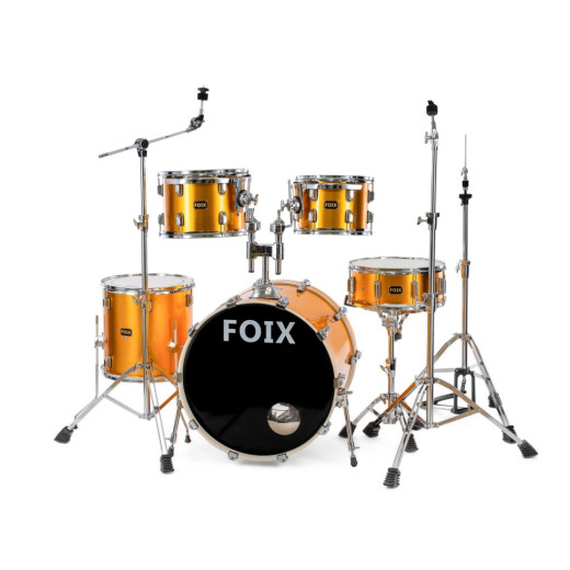 Foix DF-21L30-bass-drum ударная установка