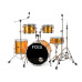 Foix DF-21L30-bass-drum ударная установка