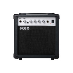 Foix GA-15W