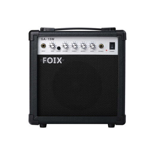 Гитарное комбо Foix GA-15W