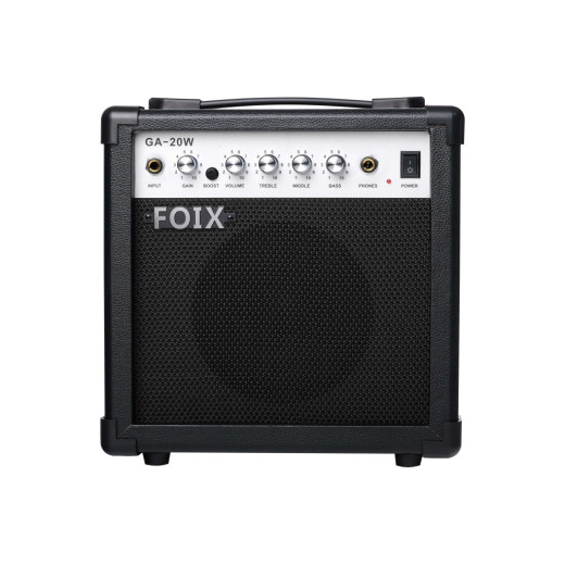 Гитарное комбо Foix GA-20W