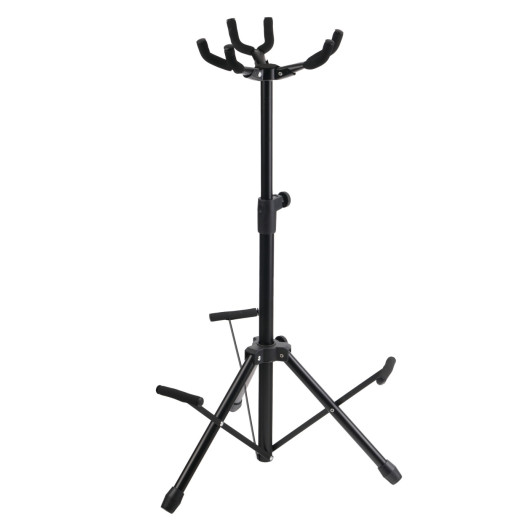 Стойка и держатель для гитары Foix J-33C