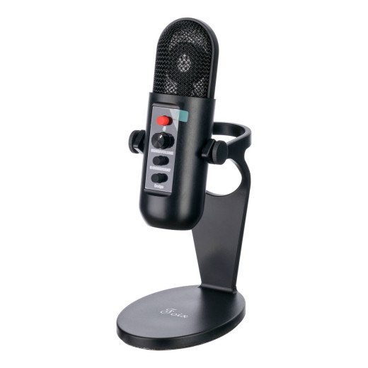 USB микрофоны Foix K-6