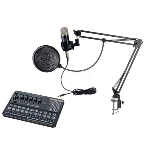Foix V10XPRO+BM900 комплекты для звукозаписи