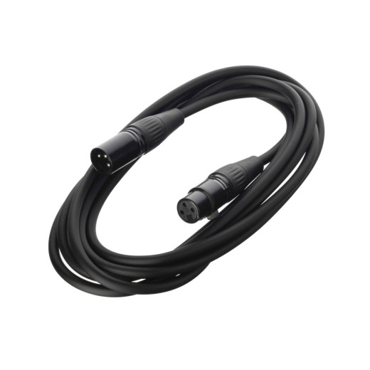 Foix WX001-3M шнур XLR-XLR