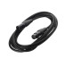 Foix WX001-3M шнур XLR-XLR