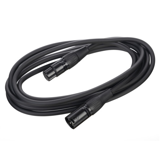 Foix WX001-6M шнур XLR-XLR