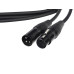Foix WX001-6M шнур XLR-XLR