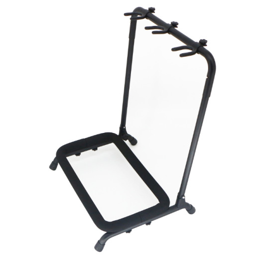 Стойка и держатель для гитары Foix ZSJ-83